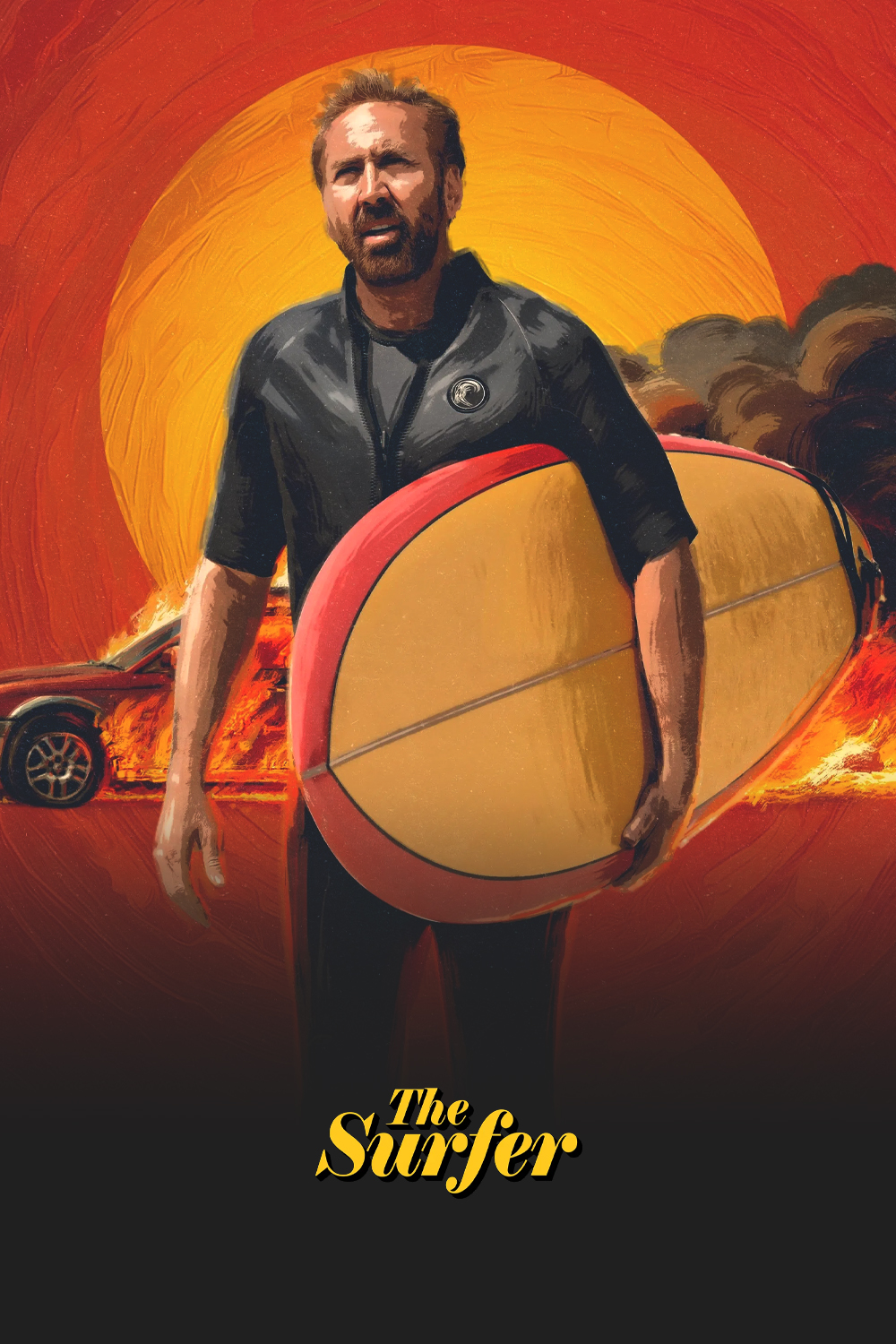 The Surfer (2025) [456046] (A1750945251) [[Movies]] --Plex--